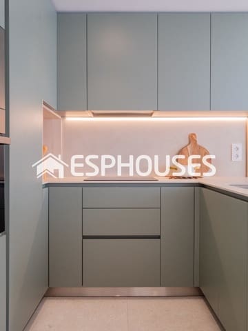 2 soveværelse Penthouse til salg i Pilar de la Horadada ciudad, Pilar de la Horadada med swimmingpool garage - € 314.900 (Ref: 10012540)