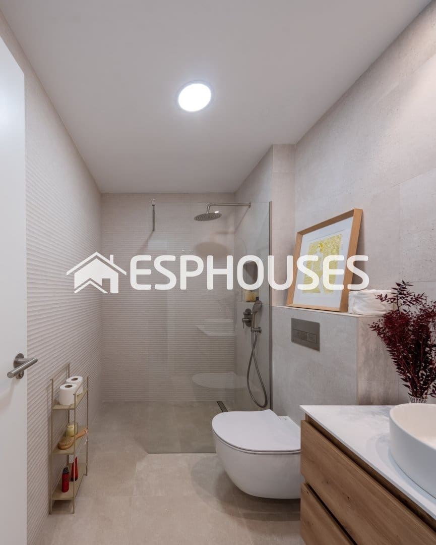 3 soverom Leilighet til salgs i Pilar de la Horadada med svømmebasseng garasje - € 284 900 (Ref: 10012541)