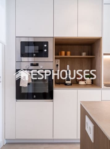 3 soverom Leilighet til salgs i Pilar de la Horadada ciudad, Pilar de la Horadada med svømmebasseng garasje - € 284 900 (Ref: 10012541)