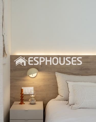 3 soverom Leilighet til salgs i Pilar de la Horadada ciudad, Pilar de la Horadada med svømmebasseng garasje - € 284 900 (Ref: 10012541)