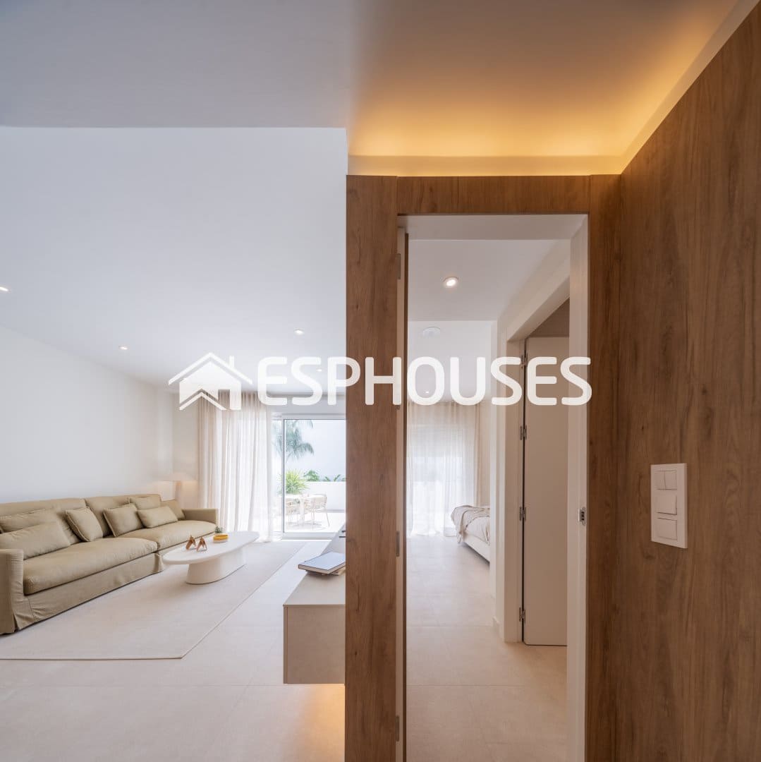 3 soverom Leilighet til salgs i Pilar de la Horadada med svømmebasseng garasje - € 284 900 (Ref: 10012541)