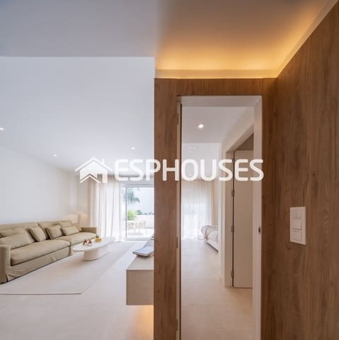 3 soverom Leilighet til salgs i Pilar de la Horadada ciudad, Pilar de la Horadada med svømmebasseng garasje - € 284 900 (Ref: 10012541)