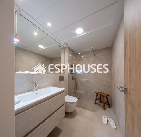 3 soverom Leilighet til salgs i Pilar de la Horadada ciudad, Pilar de la Horadada med svømmebasseng garasje - € 284 900 (Ref: 10012541)