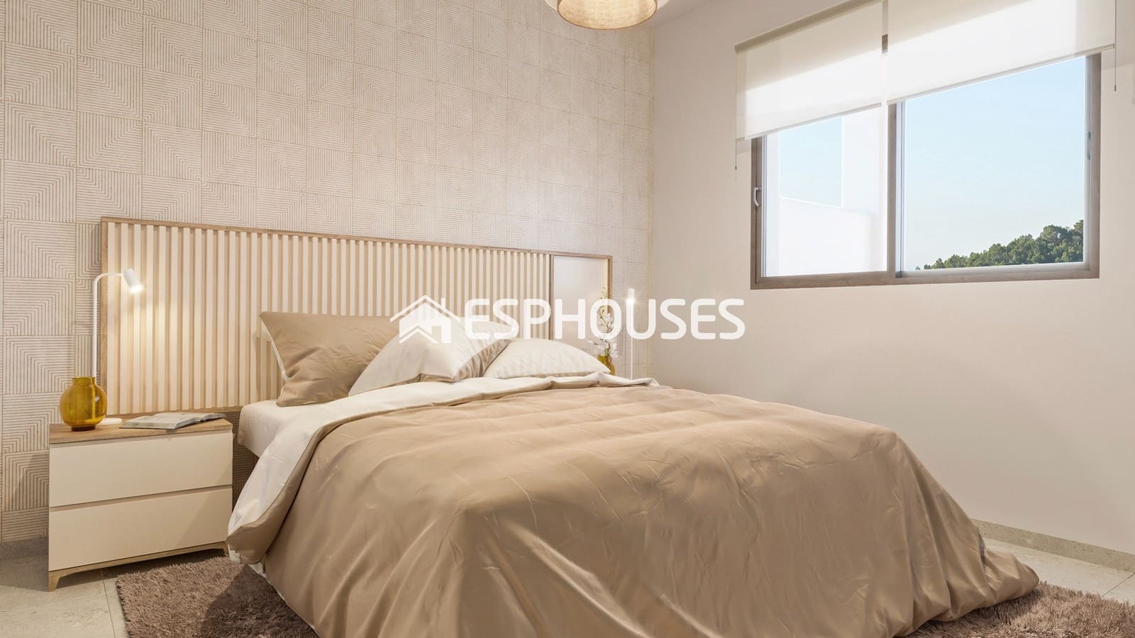 3 sypialnia Apartament na sprzedaż w Pulpi z basenem - 247 000 € (Ref: 10014827)