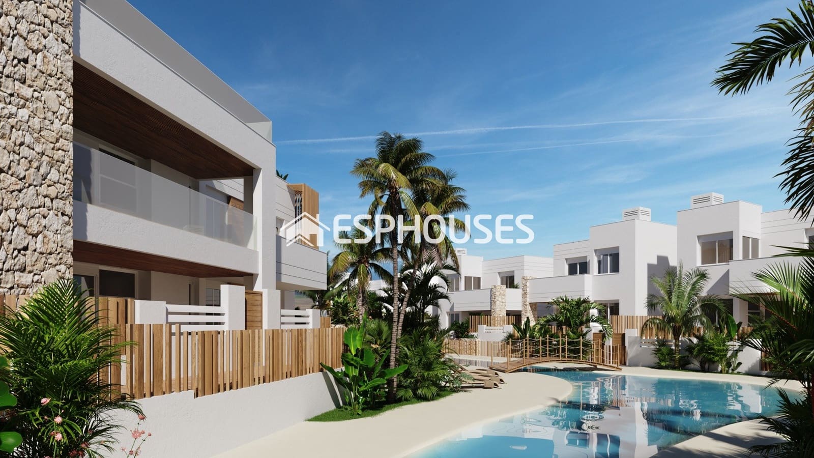 3 camera da letto Villa in vendita in Pulpi con piscina garage - 404.100 € (Rif: 10014844)
