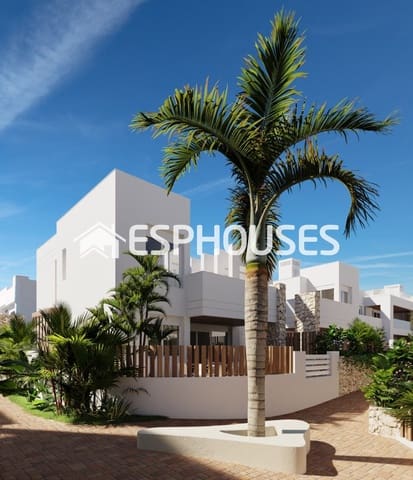 2 Zimmer Apartment zu verkaufen in Pulpí mit Pool Garage - 315.000 € (Ref: 10014847)