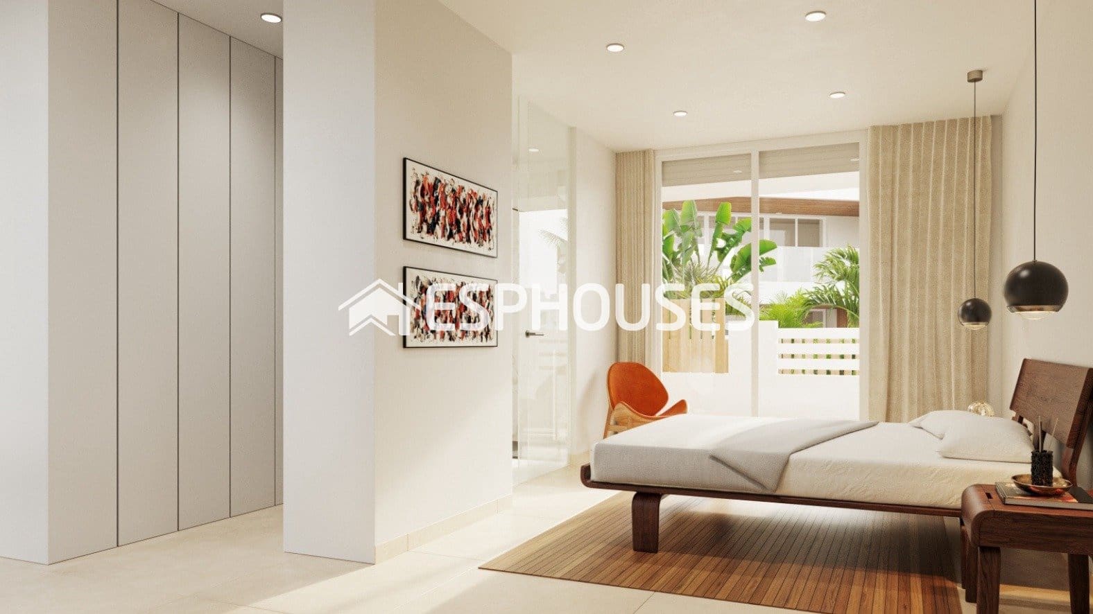 2 slaapkamer Appartement te koop in Pulpi met zwembad garage - € 315.000 (Ref: 10014847)