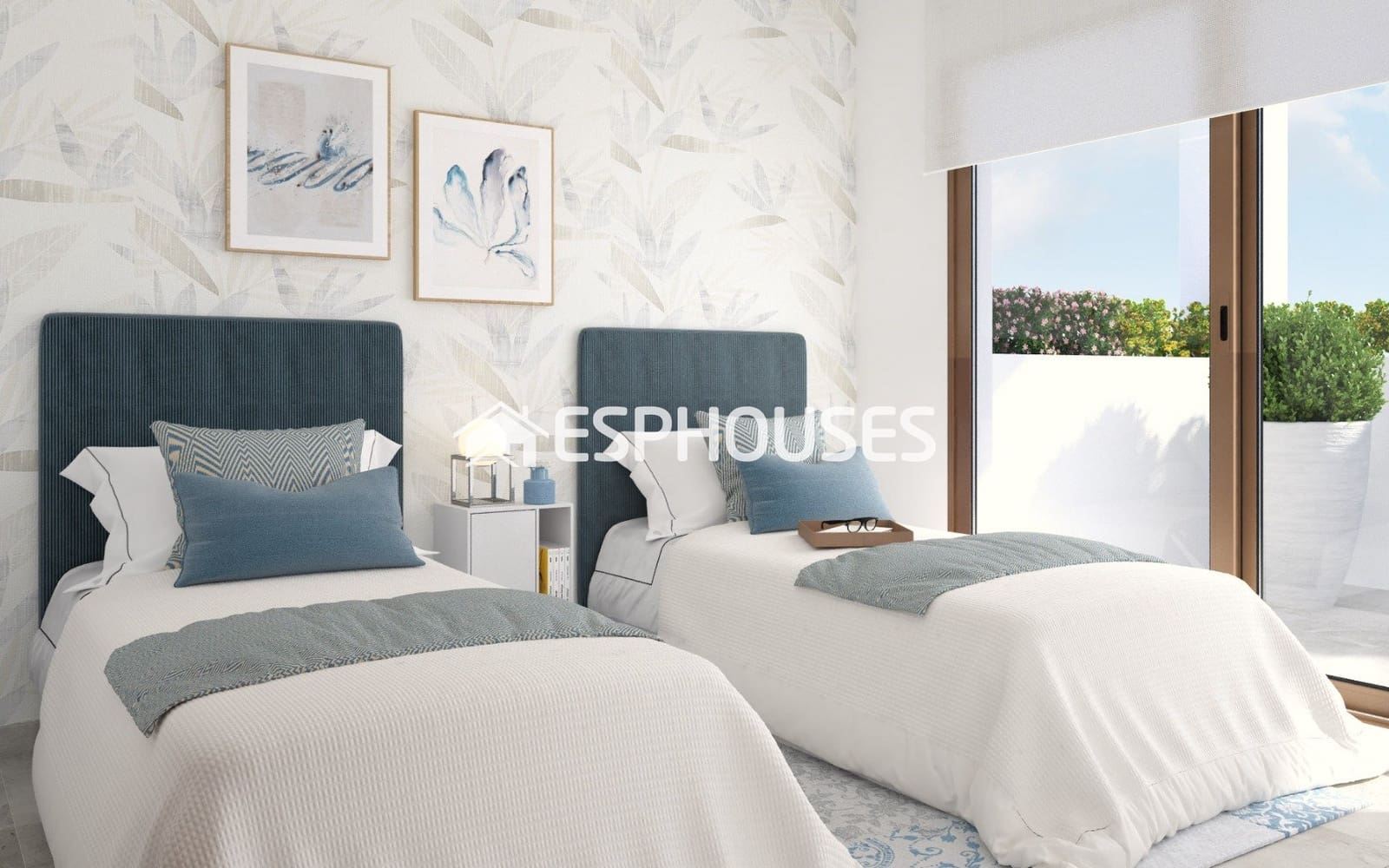 2 bedroom Townhouse for sale in Pulpi with garage - € 383,000 (Ref: 10014849)