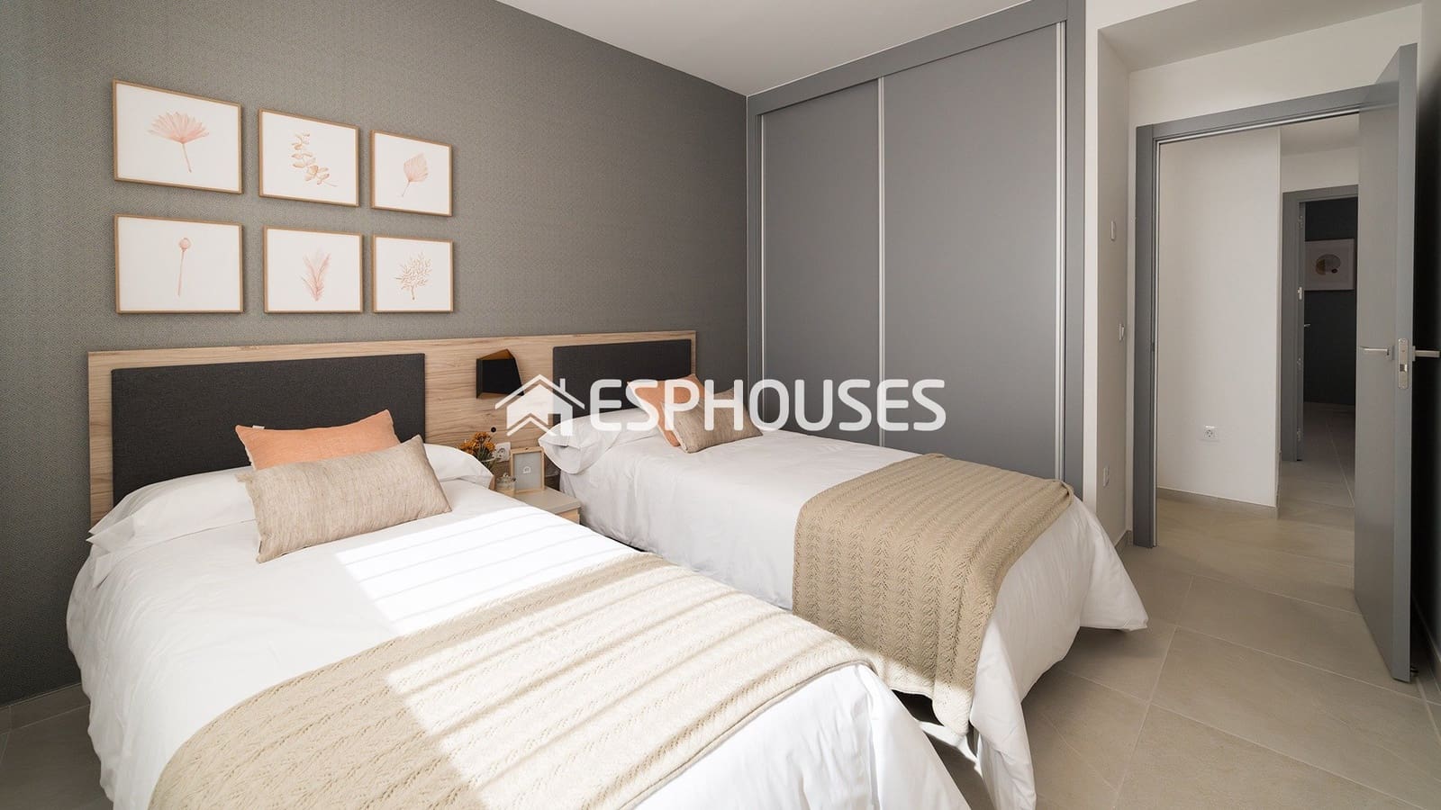 2 Zimmer Penthouse zu verkaufen in Pulpi mit Pool - 288.000 € (Ref: 10014853)