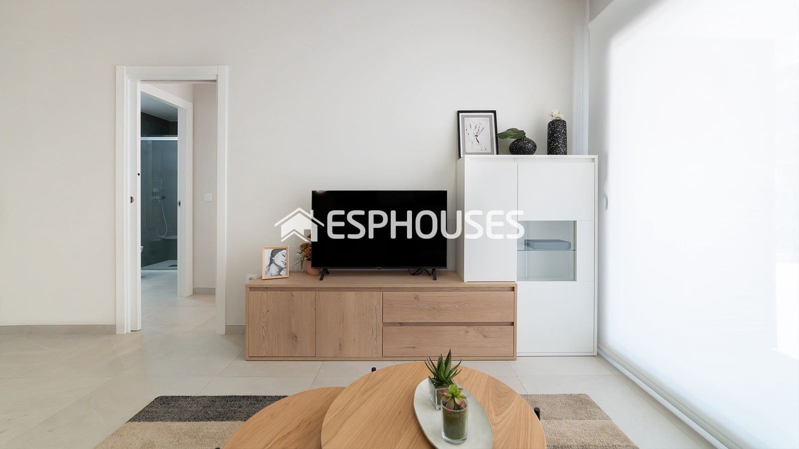 2 Zimmer Penthouse zu verkaufen in Pulpi mit Pool - 288.000 € (Ref: 10014853)