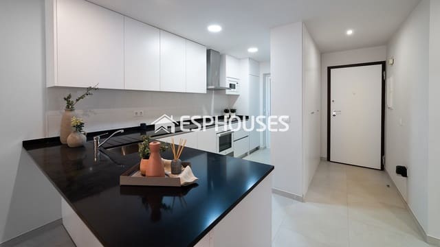 2 Zimmer Penthouse zu verkaufen in Pulpí mit Pool - 288.000 € (Ref: 10014853)