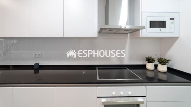 2 Zimmer Penthouse zu verkaufen in Pulpí mit Pool - 288.000 € (Ref: 10014853)