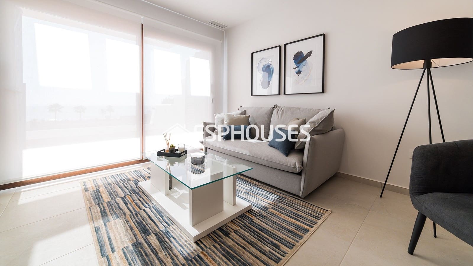 2 Zimmer Penthouse zu verkaufen in Pulpi mit Pool - 288.000 € (Ref: 10014853)