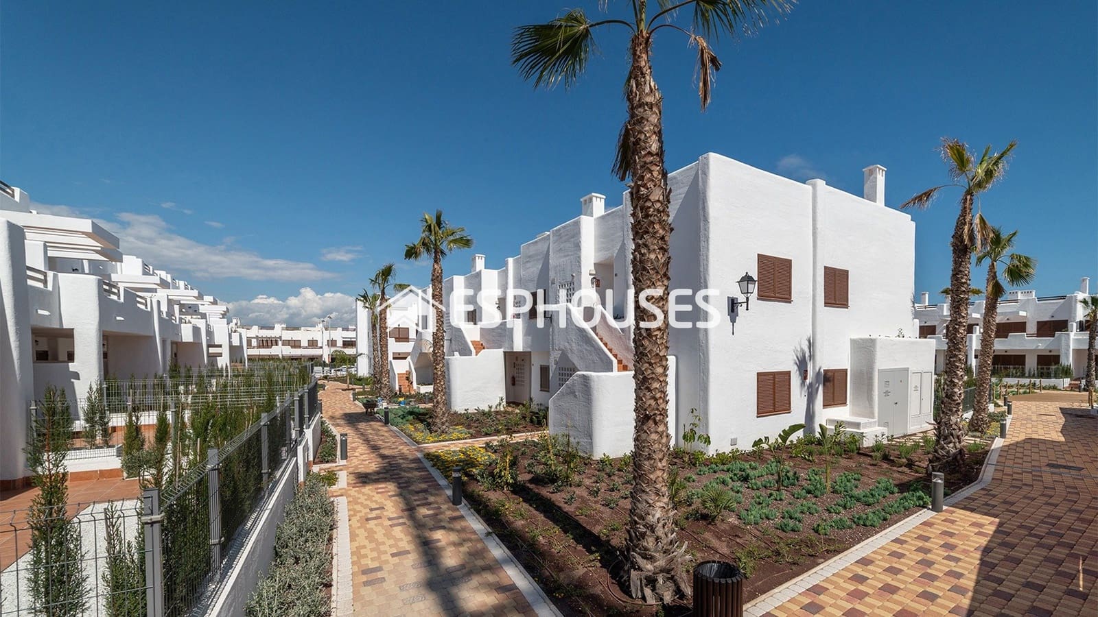 2 Zimmer Penthouse zu verkaufen in Pulpi mit Pool - 288.000 € (Ref: 10014853)
