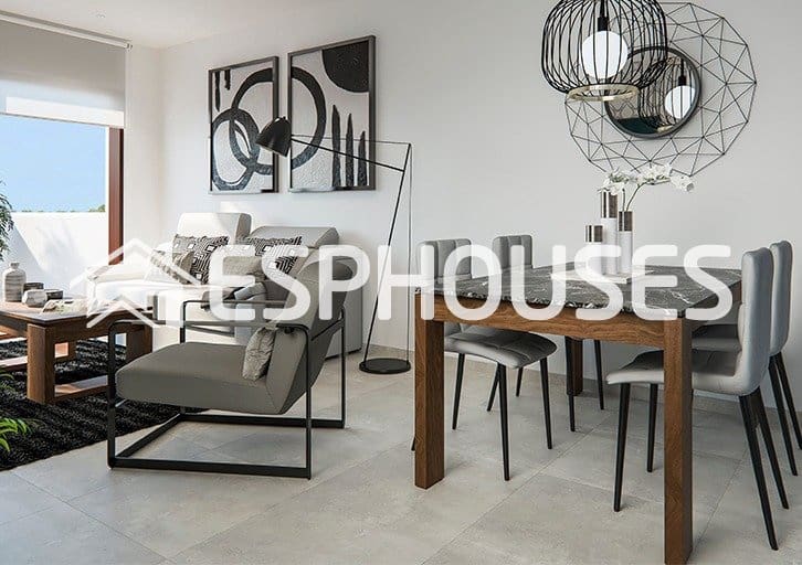 3 slaapkamer Appartement te koop in Pulpi met zwembad - € 238.000 (Ref: 10014856)