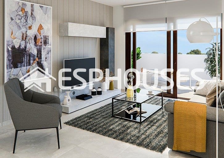 2 camera da letto Appartamento in vendita in Pulpi con piscina - 226.000 € (Rif: 10014858)
