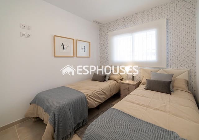 3 chambre Appartement à vendre à Pulpí avec piscine - 350 000 € (Ref: 10014859)