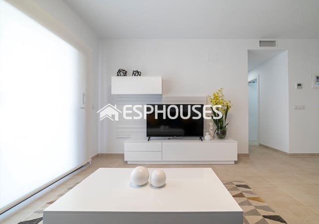 3 chambre Appartement à vendre à Pulpí avec piscine - 350 000 € (Ref: 10014859)
