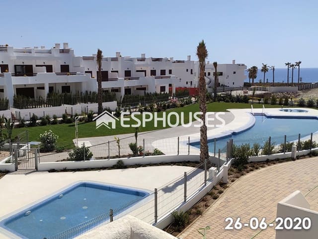 3 chambre Appartement à vendre à Pulpí avec piscine - 350 000 € (Ref: 10014859)