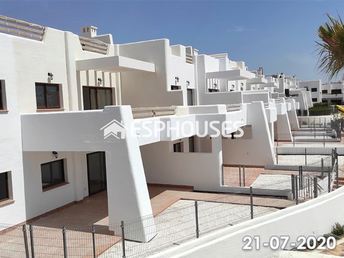 3 chambre Appartement à vendre à Pulpi avec piscine - 350 000 € (Ref: 10014859)