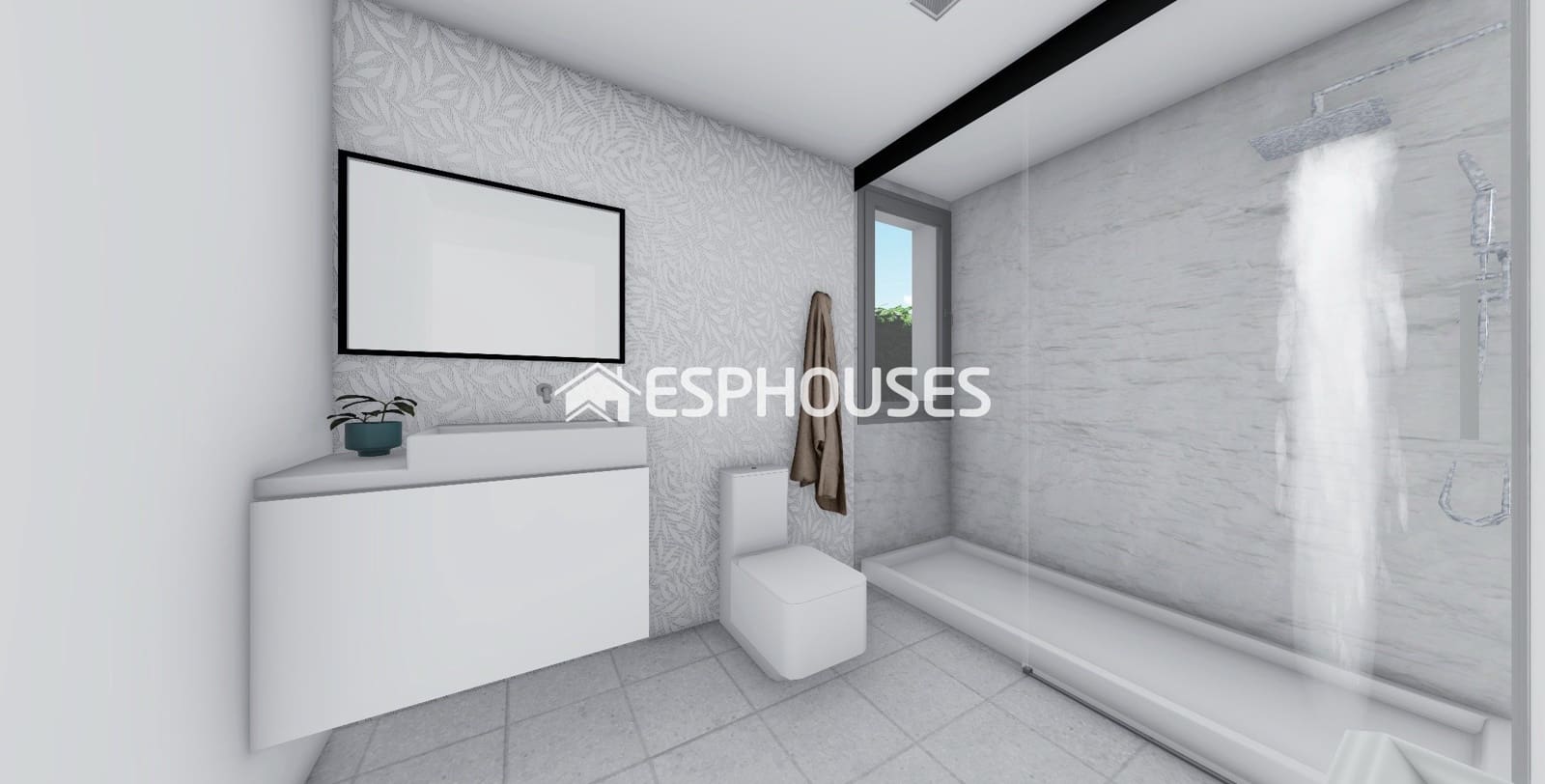 3 soverom Villa til salgs i Pulpi med svømmebasseng garasje - € 550 000 (Ref: 10018173)