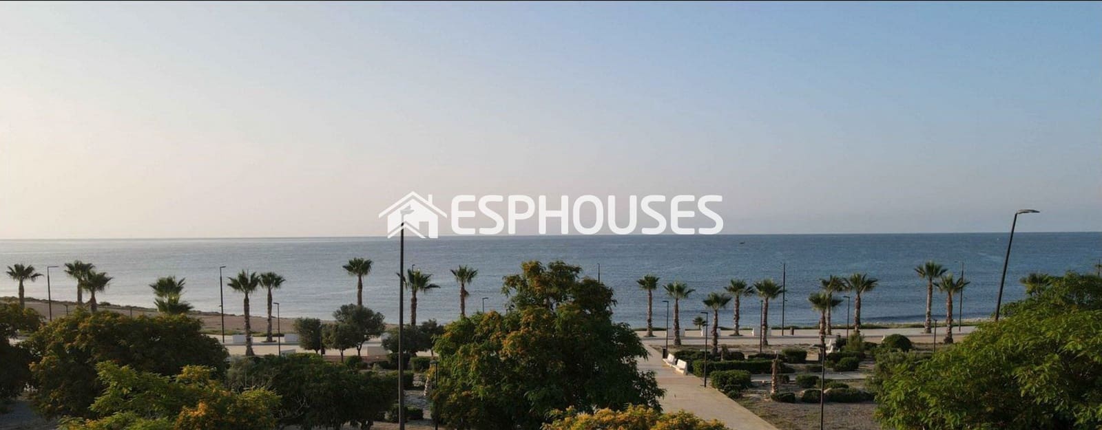 2 bedroom Apartment for sale in La Villajoyosa / Vila Joiosa with pool garage - € 737,000 (Ref: 10018176)