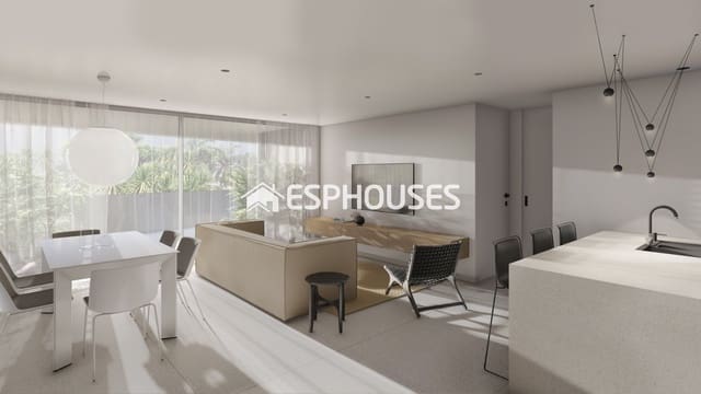 2 chambre Appartement à vendre à El Raso, Guardamar del Segura avec piscine garage - 296 900 € (Ref: 10019337)
