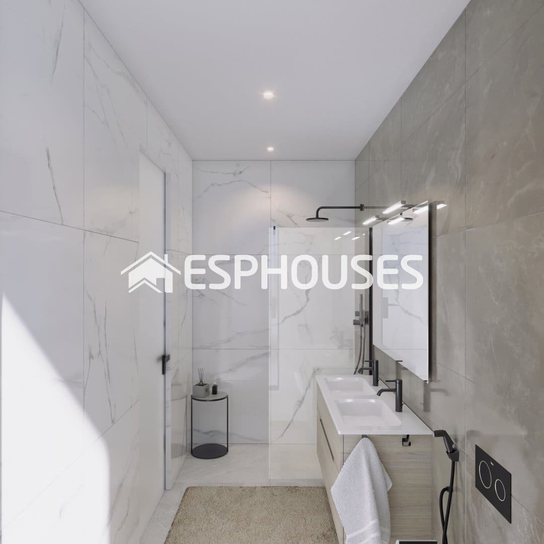 3 quarto Casa em Banda para venda em El Raso com piscina garagem - 464 900 € (Ref: 10019505)