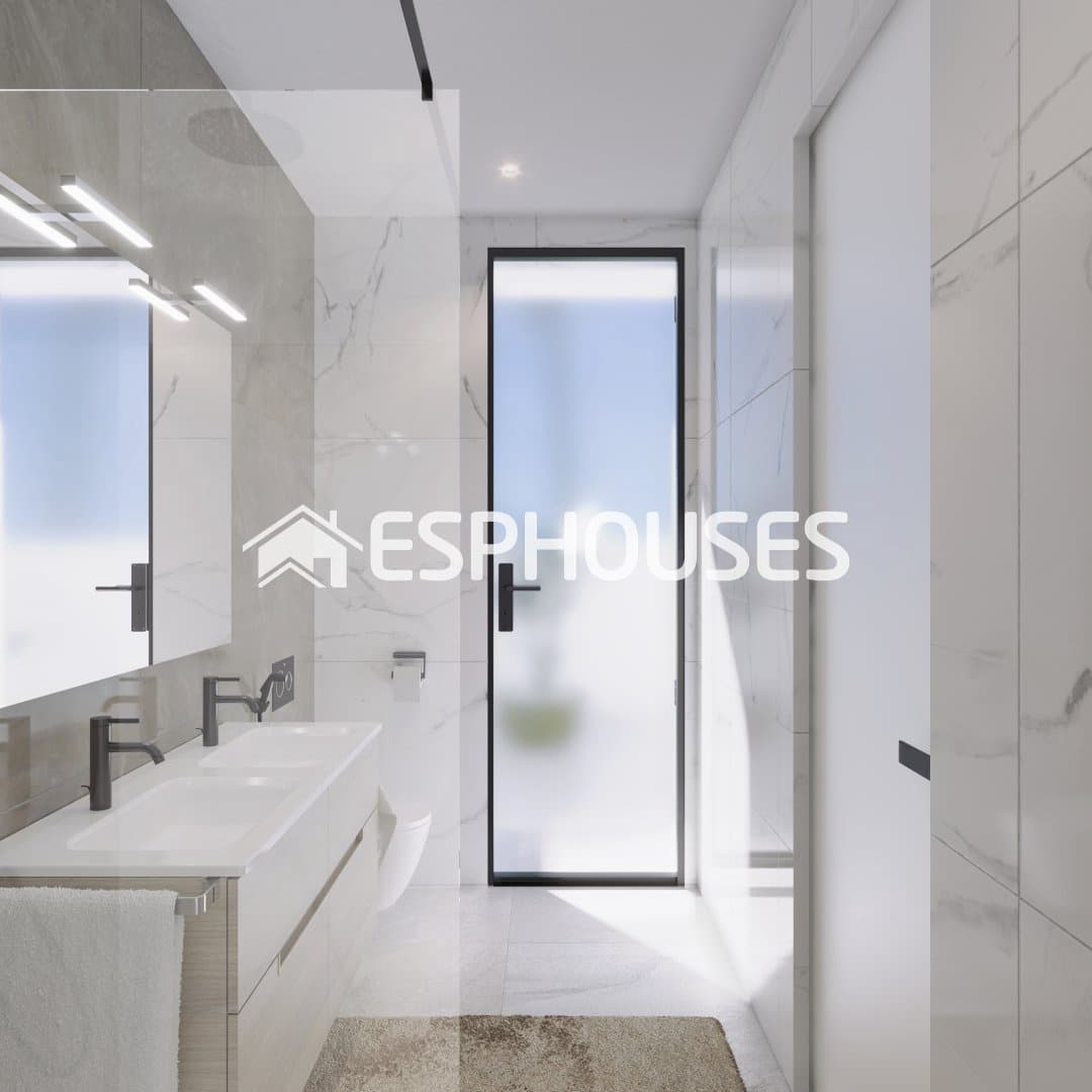 3 quarto Casa em Banda para venda em El Raso com piscina garagem - 464 900 € (Ref: 10019505)