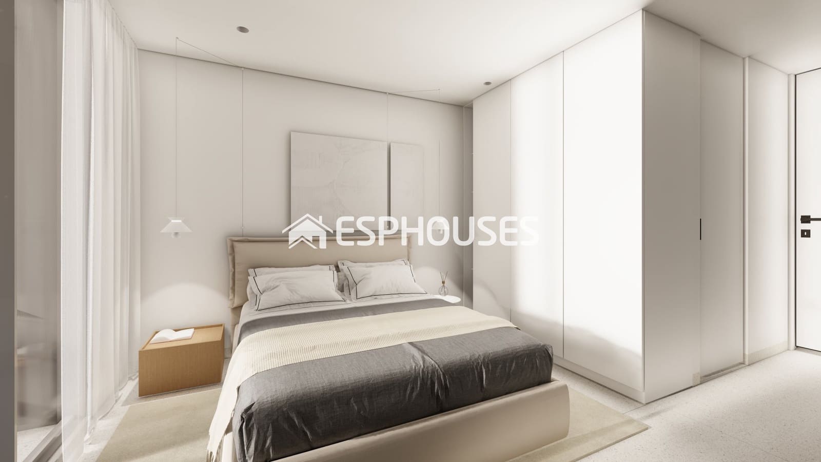2 quarto Penthouse para venda em El Raso com piscina garagem - 376 900 € (Ref: 10019506)