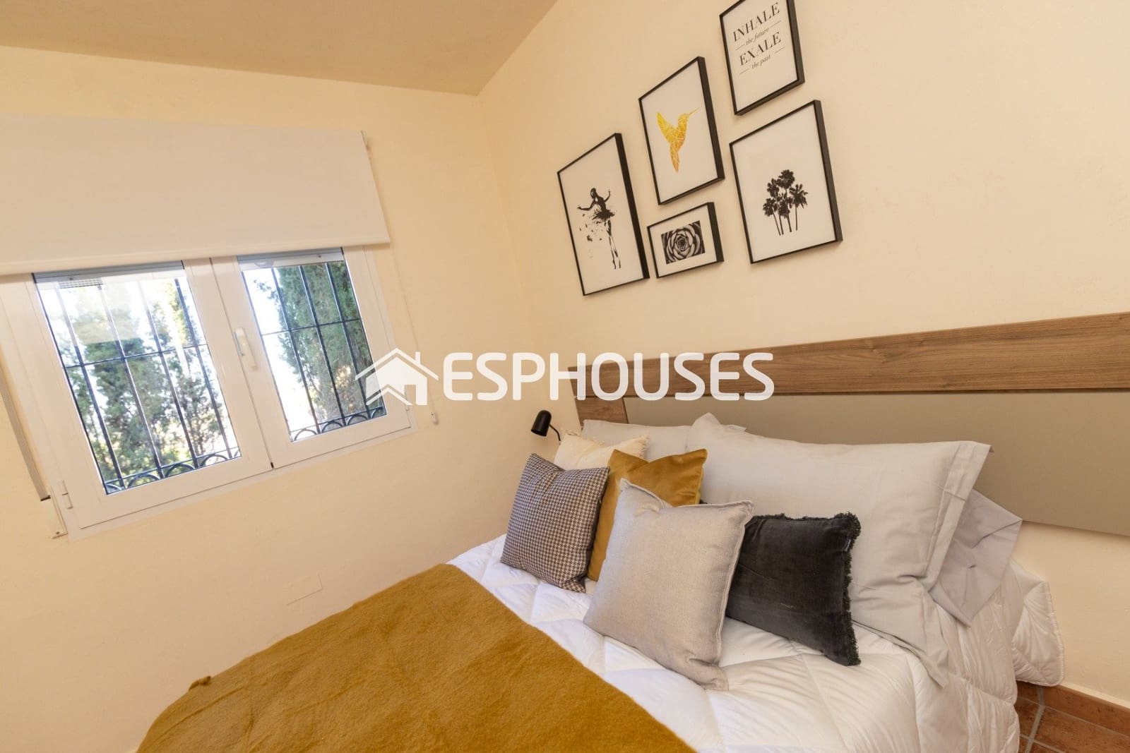 3 chambre Villa/Maison à vendre à Las Palas avec piscine - 320 000 € (Ref: 10021622)