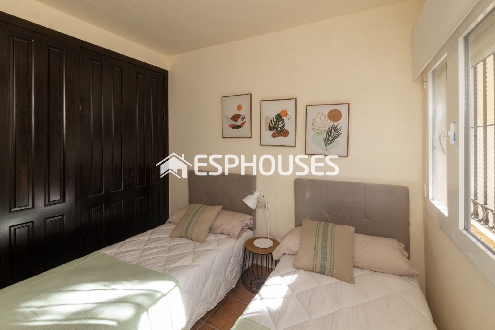 3 chambre Villa/Maison à vendre à Las Palas avec piscine - 320 000 € (Ref: 10021622)