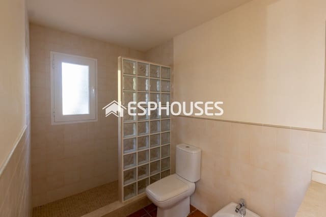 3 chambre Villa/Maison à vendre à Las Palas, Fuente Alamo de Murcia avec piscine - 320 000 € (Ref: 10021622)