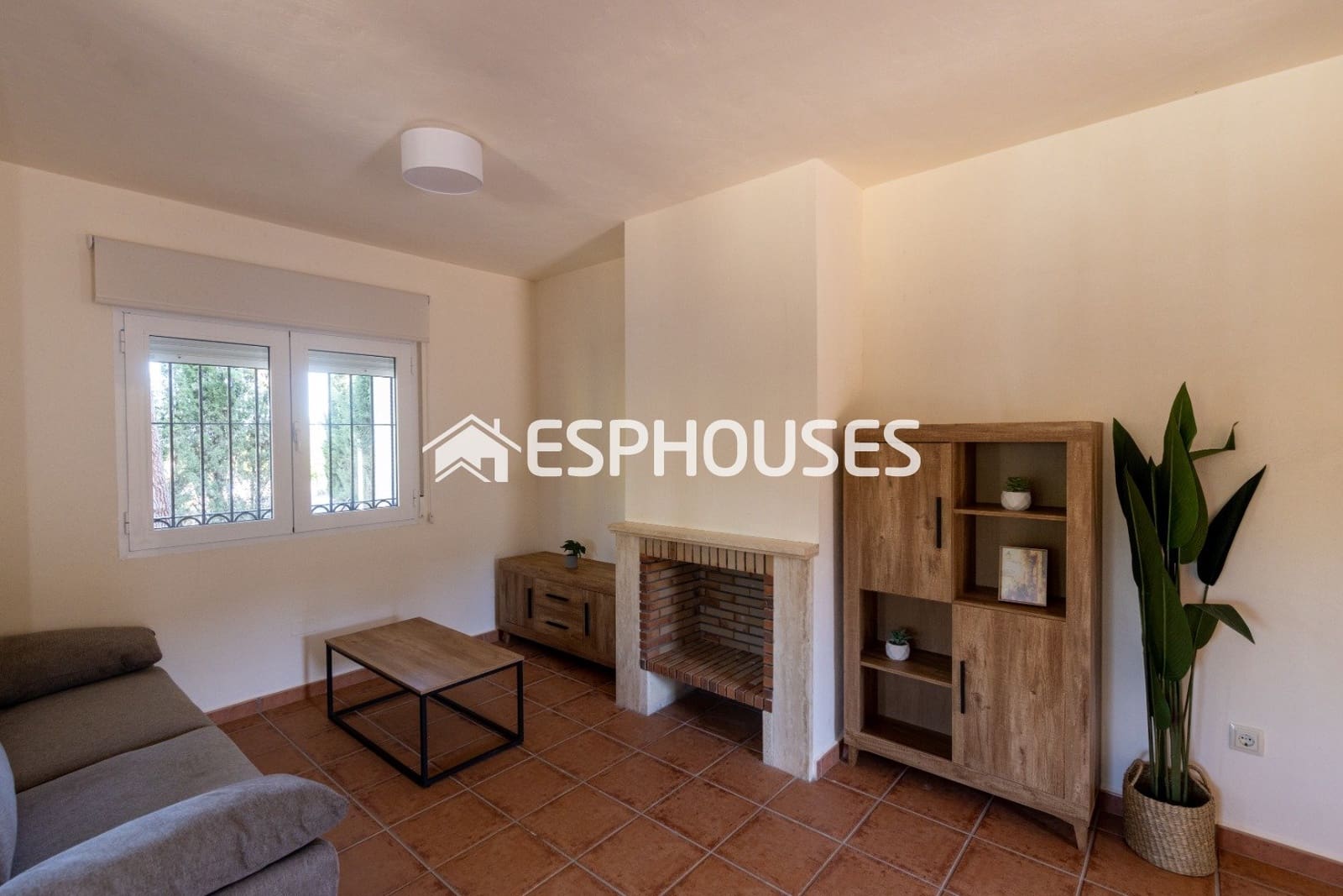 3 chambre Villa/Maison à vendre à Las Palas avec piscine - 320 000 € (Ref: 10021622)