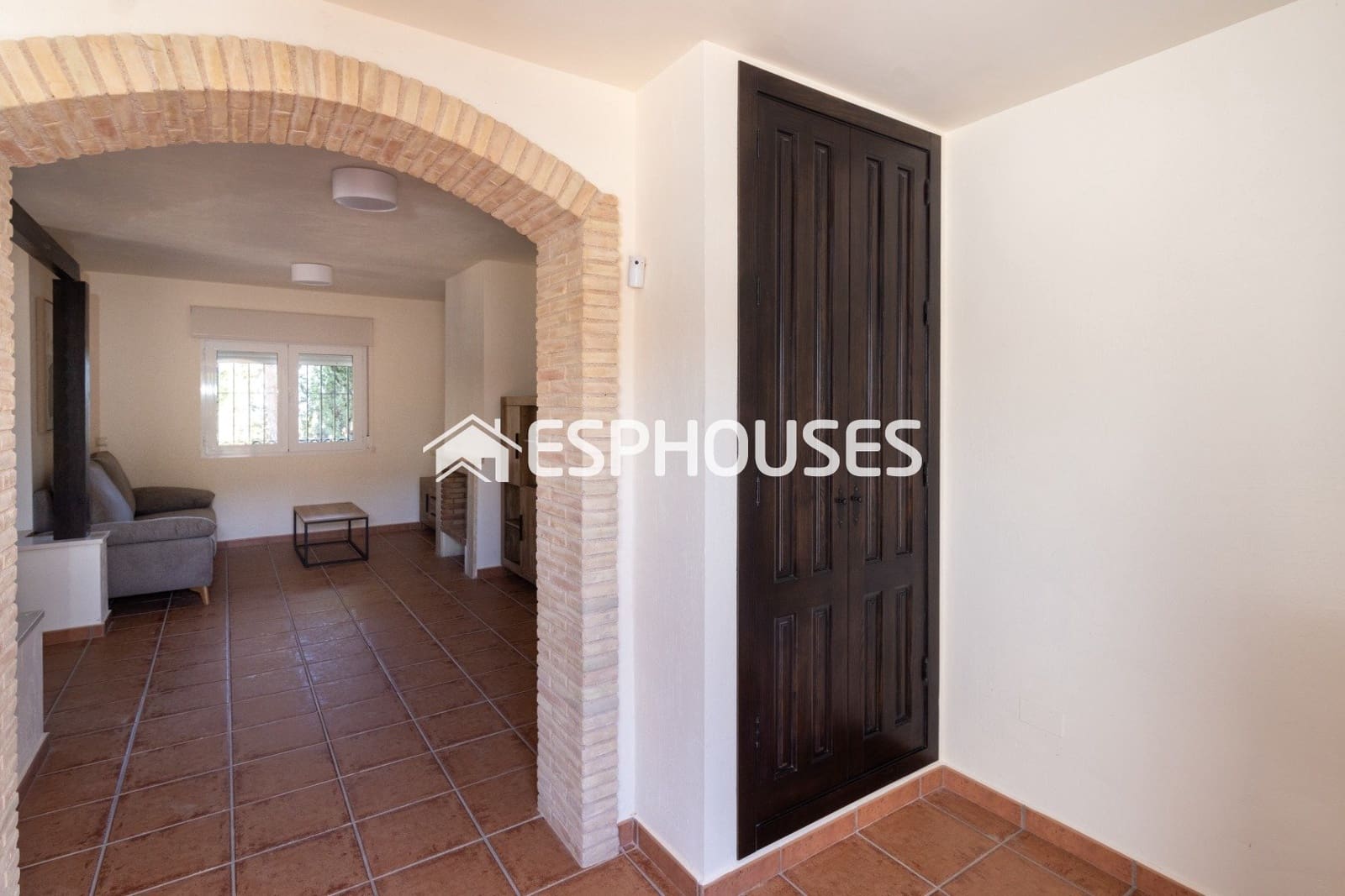 3 chambre Villa/Maison à vendre à Las Palas avec piscine - 320 000 € (Ref: 10021622)