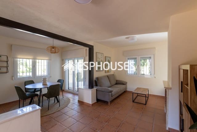 3 chambre Villa/Maison à vendre à Las Palas, Fuente Alamo de Murcia avec piscine - 320 000 € (Ref: 10021622)