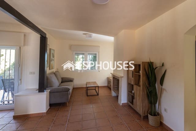 3 chambre Villa/Maison à vendre à Las Palas, Fuente Alamo de Murcia avec piscine - 320 000 € (Ref: 10021622)