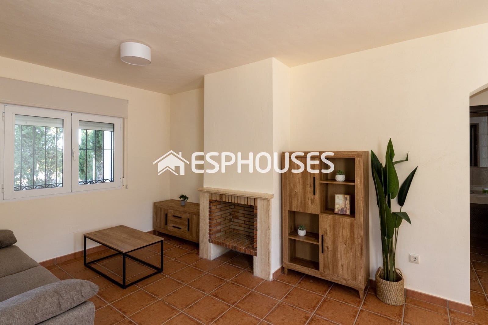 3 chambre Villa/Maison à vendre à Las Palas avec piscine - 320 000 € (Ref: 10021622)