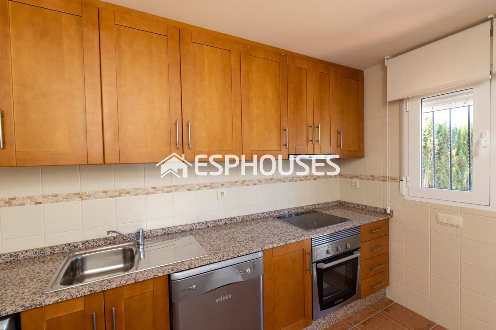 3 chambre Villa/Maison à vendre à Las Palas avec piscine - 320 000 € (Ref: 10021622)