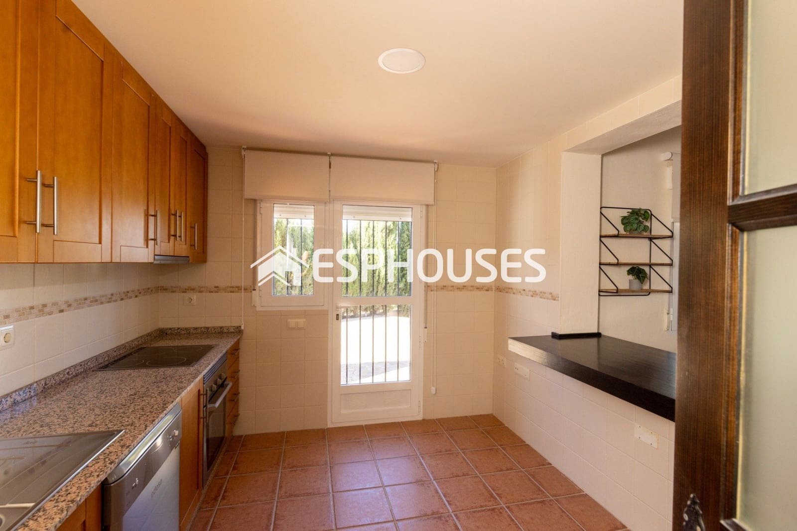 3 chambre Villa/Maison à vendre à Las Palas avec piscine - 320 000 € (Ref: 10021622)