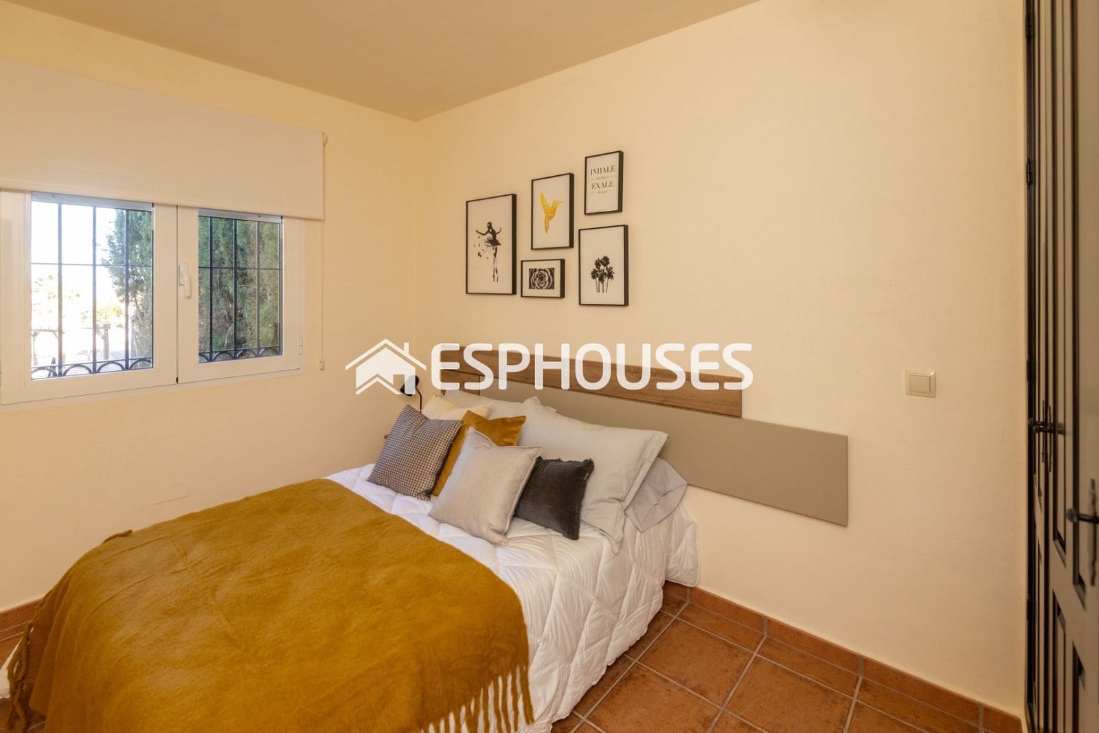 3 chambre Villa/Maison à vendre à Las Palas avec piscine - 320 000 € (Ref: 10021622)