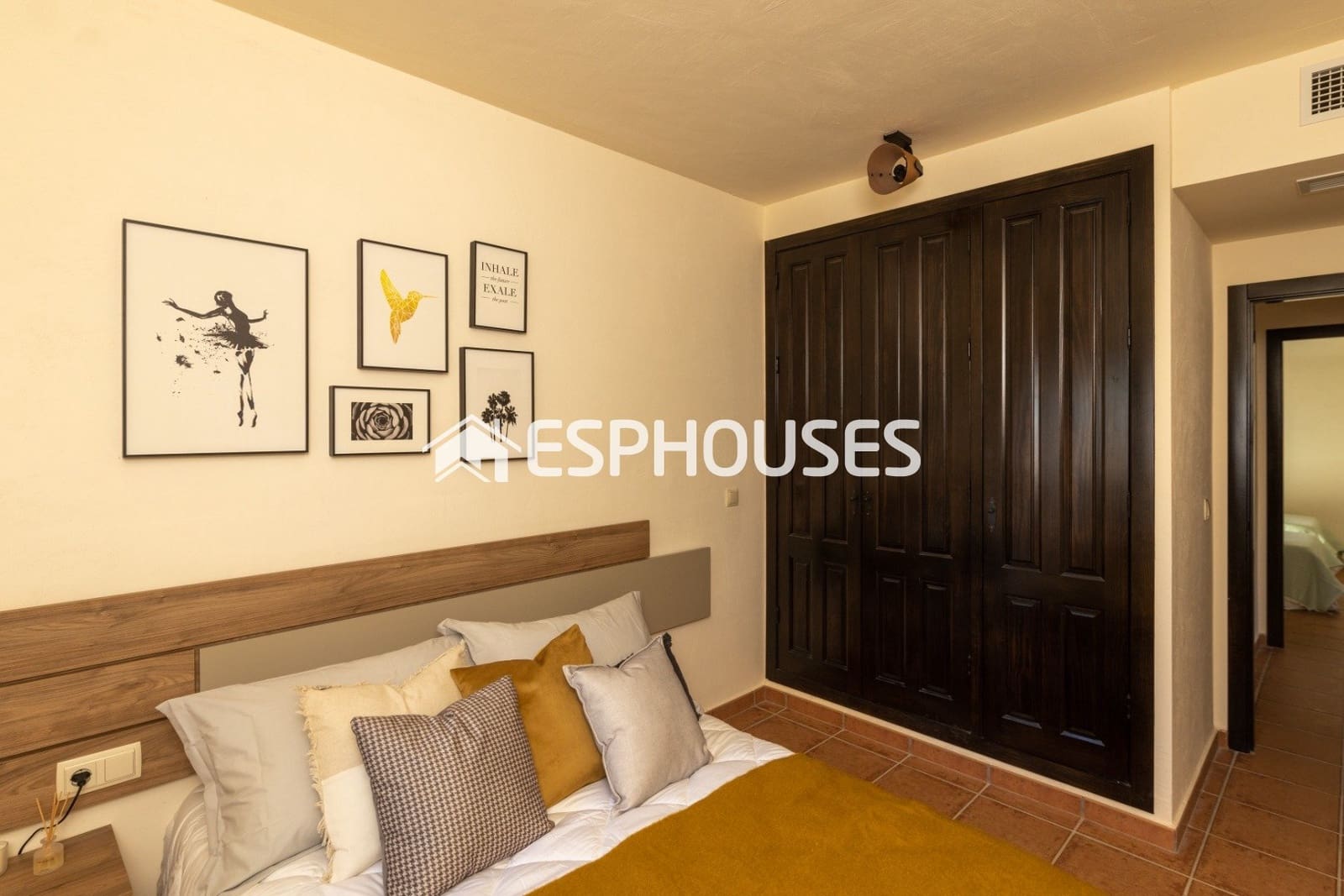 3 chambre Villa/Maison à vendre à Las Palas avec piscine - 320 000 € (Ref: 10021622)