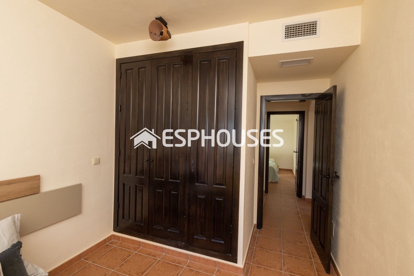 3 chambre Villa/Maison à vendre à Las Palas avec piscine - 320 000 € (Ref: 10021622)