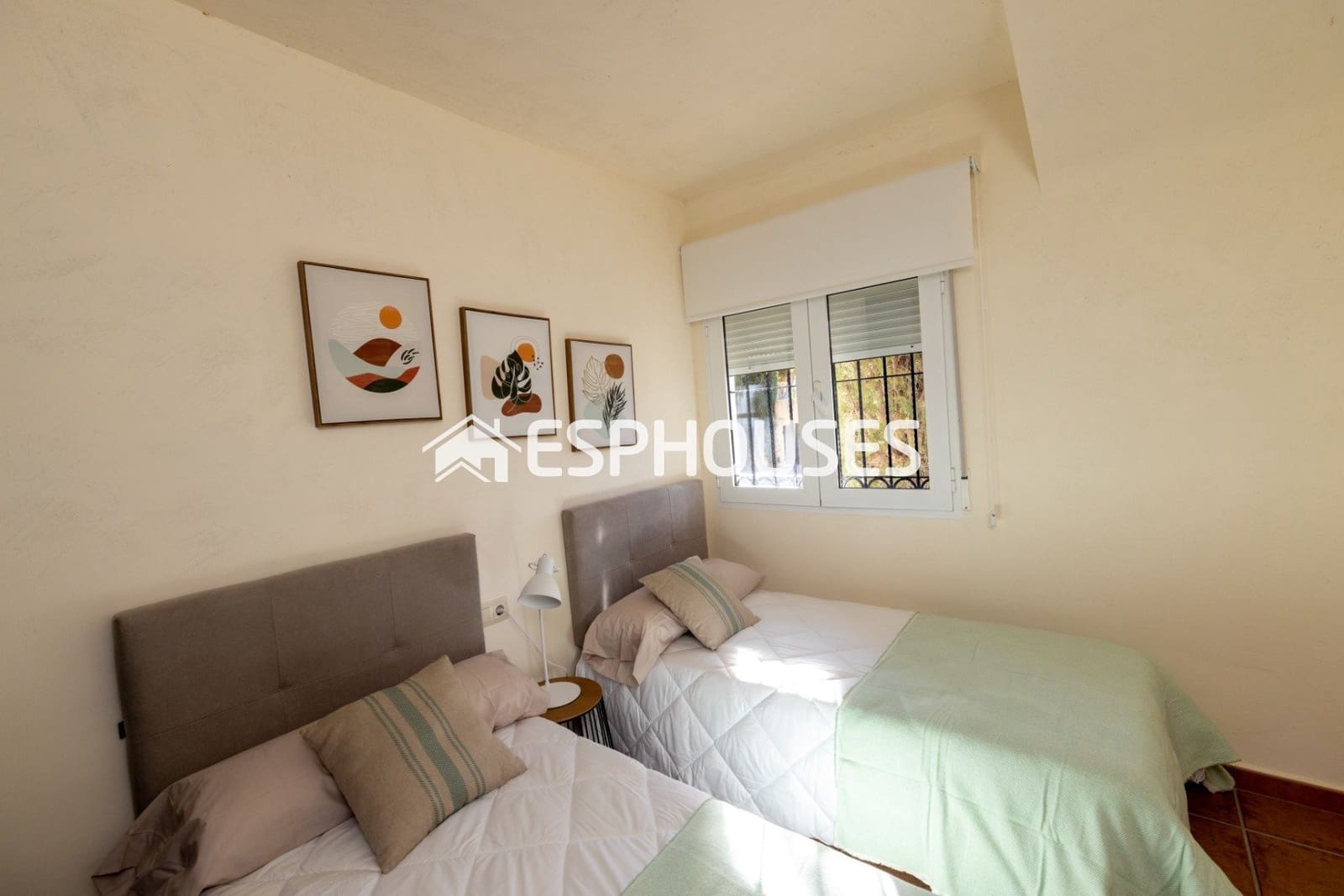 3 chambre Villa/Maison à vendre à Las Palas avec piscine - 320 000 € (Ref: 10021622)