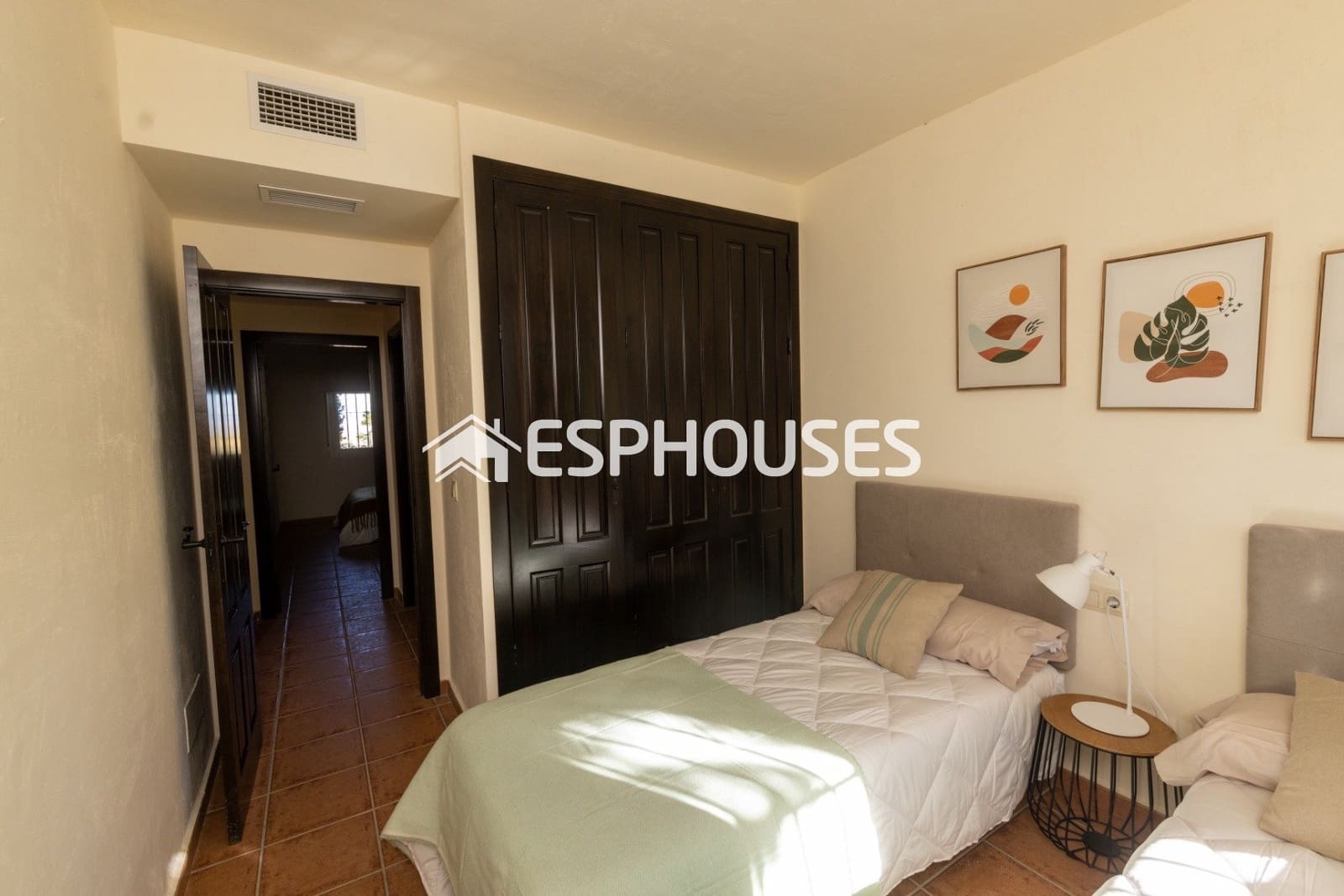 3 chambre Villa/Maison à vendre à Las Palas avec piscine - 320 000 € (Ref: 10021622)