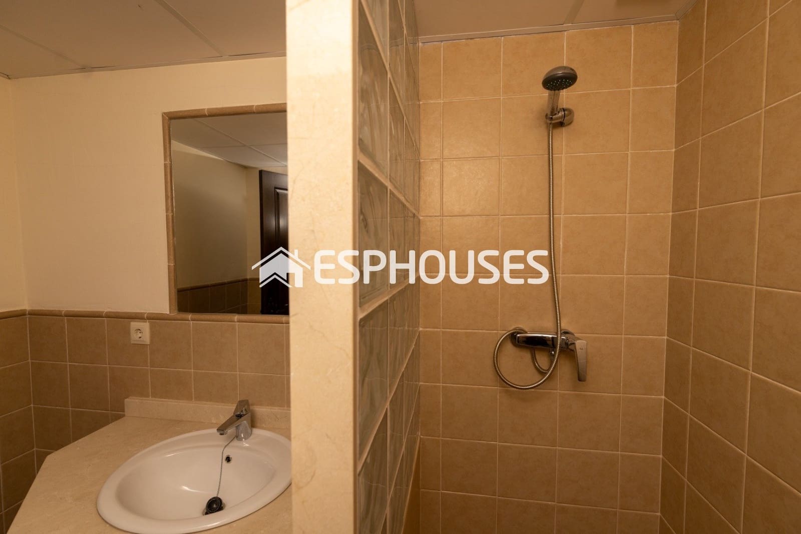 3 chambre Villa/Maison à vendre à Las Palas avec piscine - 320 000 € (Ref: 10021622)