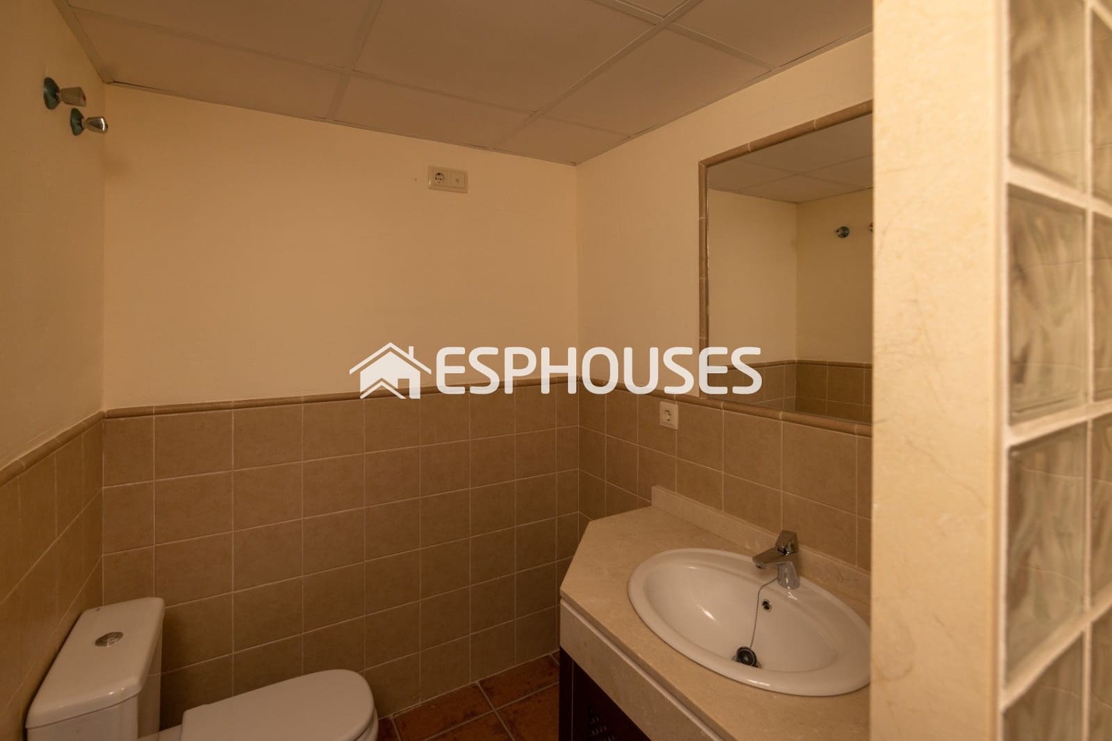 3 chambre Villa/Maison à vendre à Las Palas avec piscine - 320 000 € (Ref: 10021622)