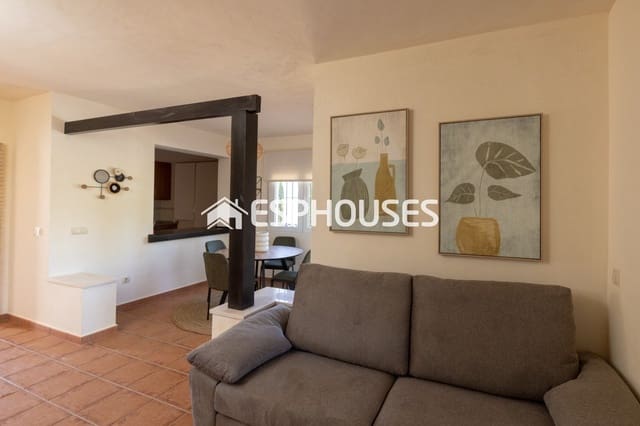 3 chambre Villa/Maison à vendre à Las Palas, Fuente Alamo de Murcia avec piscine - 320 000 € (Ref: 10021622)