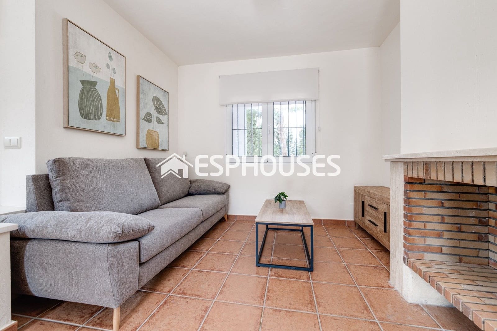 3 chambre Villa/Maison à vendre à Las Palas avec piscine - 320 000 € (Ref: 10021622)