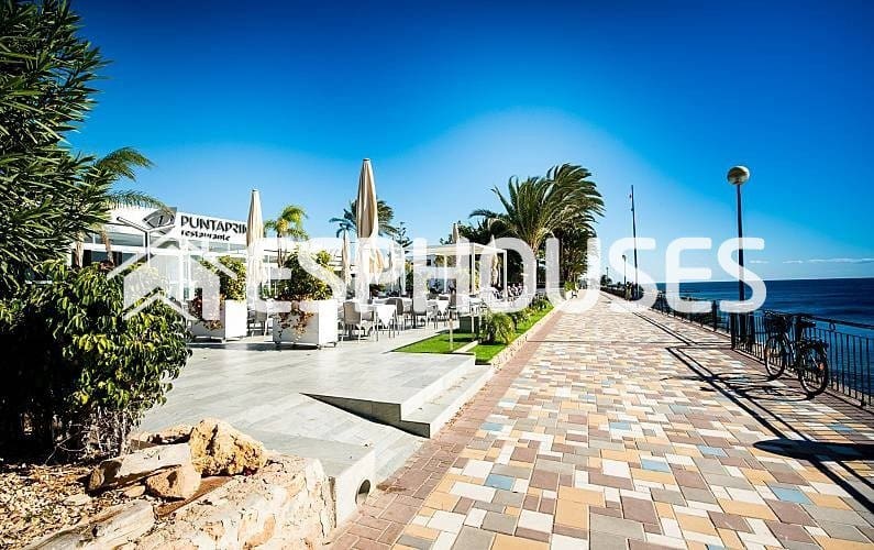 4 sovrum Villa till salu i Orihuela Costa med pool - 699 900 € (Ref: 10025282)